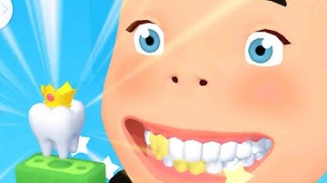 Smile Rush Gameplay Walkthrough Part 1ll Levels 1-8 (Android,ios)