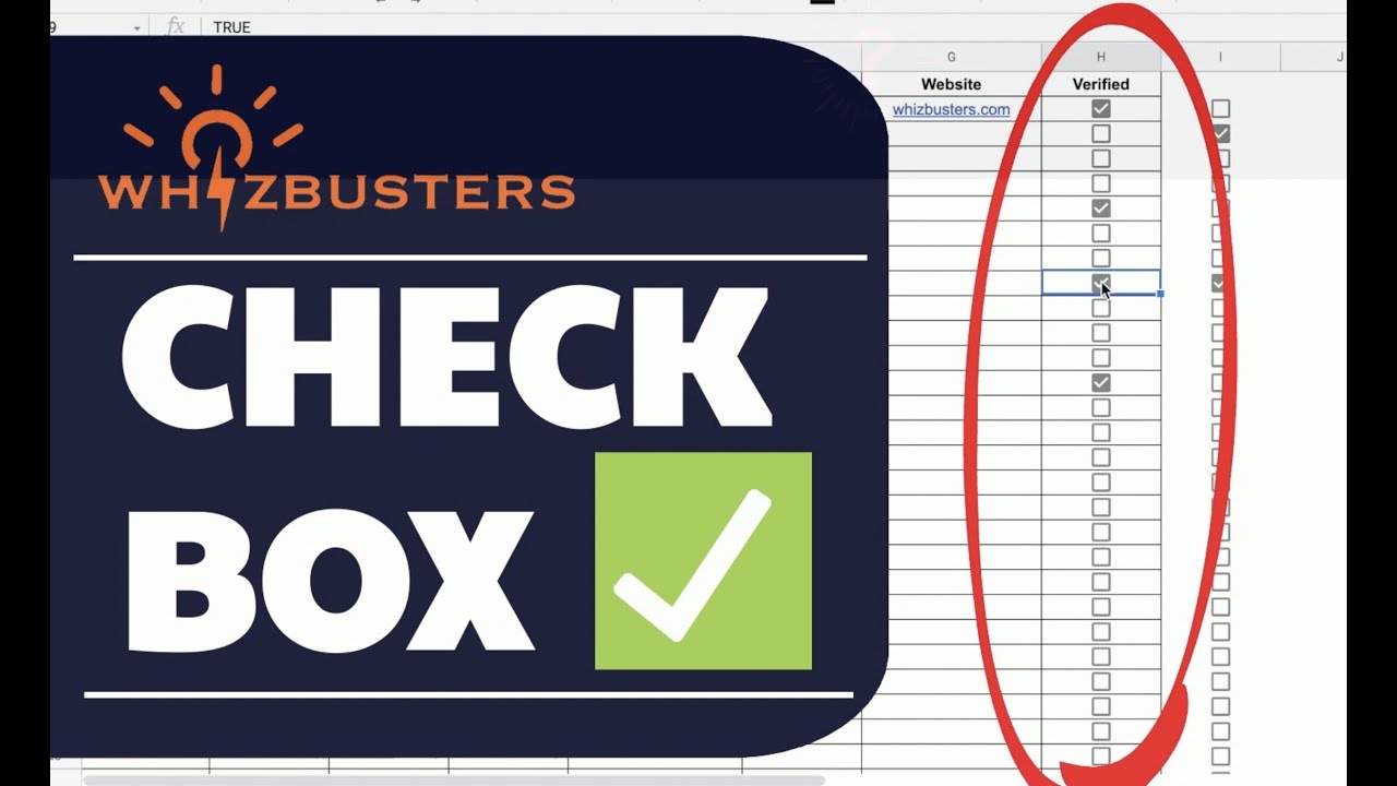 Cross sheet formula, check the box in one sheet when ALL boxes are