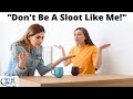 Her Spicy Video With Lover Caused Her To Be CRUSHED In The Divorce, Now She's Saving A BFFs Marriage
