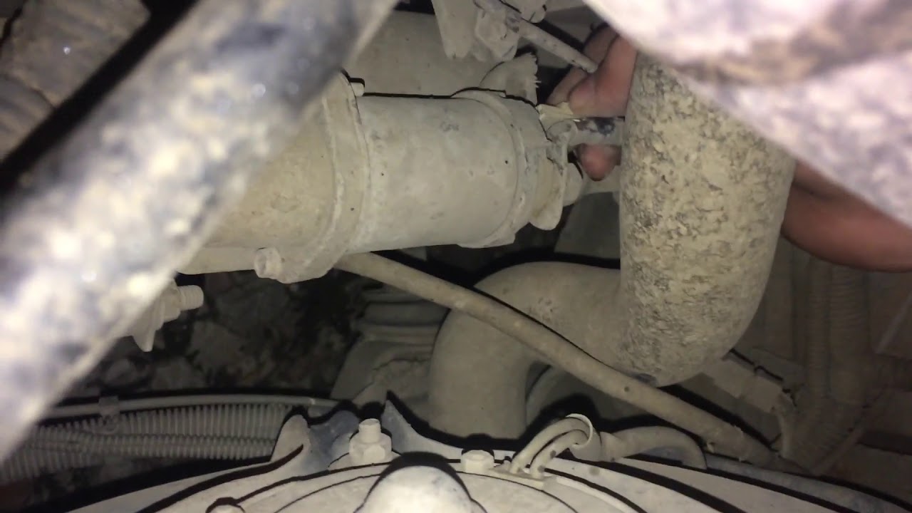 НЕ РАБОТАЕТ СТАРТЕР НА ВАЗ 2115-14-09 - ЛЕГКОЕ РЕШЕНИЕ - YouTube