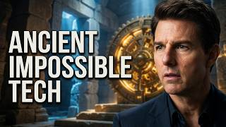 5 Civilizations Built Impossible Structures We Can't Replicate