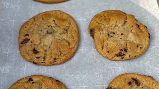 Bake Cookies in Your Traeger Grill from Russell Feed & Supply