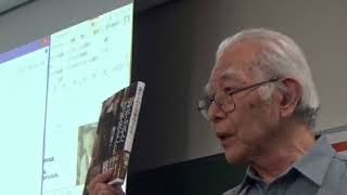 20171105 UPLAN【後半】樋口健二+小出裕章「樋口健二氏&小出裕章氏コラボ講演会」