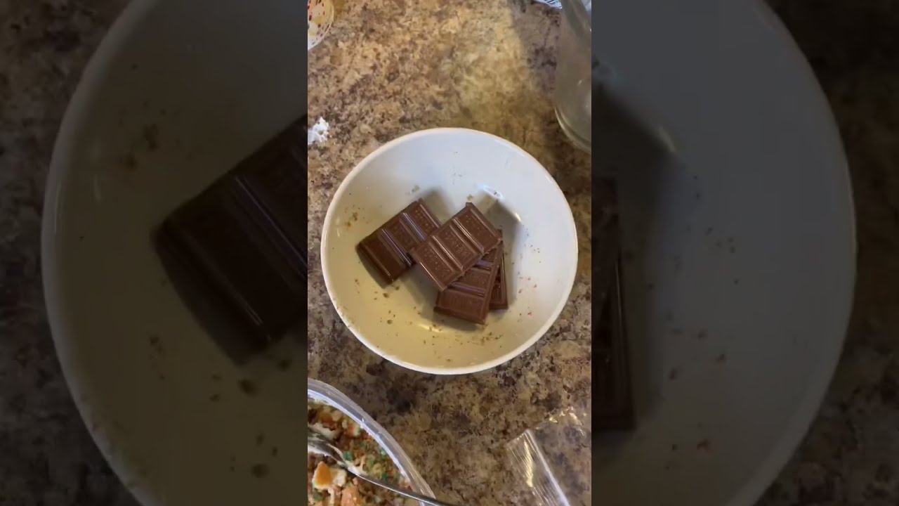 Craving Sweets Try This Super Simple Recipe 
