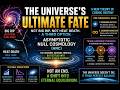 Asymptotic Null Cosmology - Testing How the Universe Ends