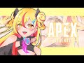 【Apex Legends】お久しぶりです 激渋キーマウ女子のでゅおらんく🍎w/$4mmy 初見さん大歓迎