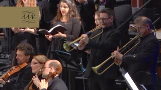 Handel: Messiah | Worthy Is The Lamb That Was Slain | VOCES8 & Academy of Ancient Music