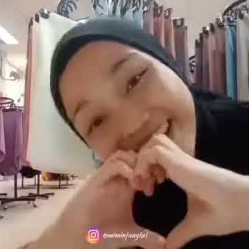 Viral! Nurul Hidayah Tiktok