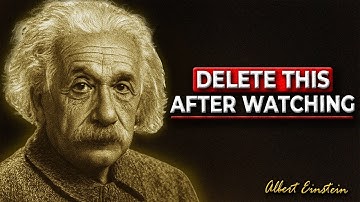 What Was Before the Big Bang – What Einstein Thought Existed First