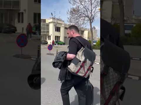 Pescobar la Cluj