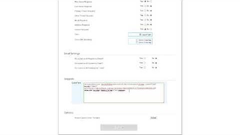 Installing your Quote Center