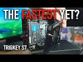Trigkey s7 the fastest ryzen 7 7840hs mini pc is this the one