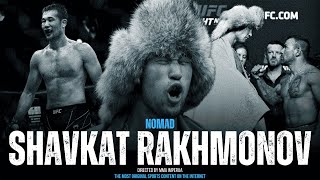Shavkat Rakhmonov The Champion Who Never Got His Shot Full Movie