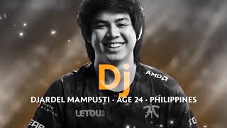 TI9 Fnatic Team Intro | Song TI5