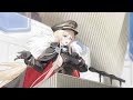 Azur Lane Fleet Of Iron Blood Bismarck S Song Azur Lane Fleet Of Iron Blood Bismarck S Song