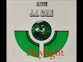 JJ CALE - Daylight (Jamie Oldaker&#39;s Mad Dogs &amp; Okies - 2005)