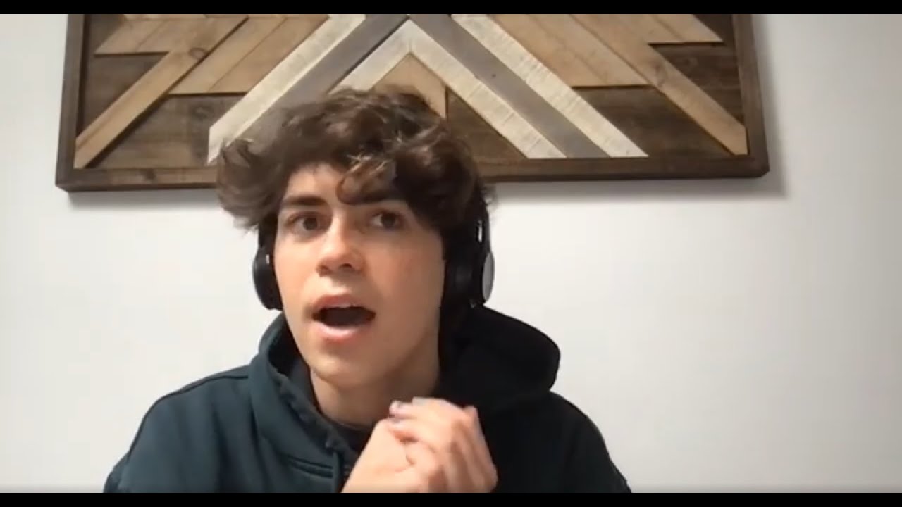 Really Mental - S1E8 | Benji Krol on why cancel culture and the internet isn't really real