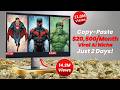 Copy-Paste $20,500/Month Viral Ai Niche Just 2 Days!