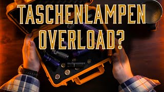 Are we overdoing it with the flashlights? screenshot 1