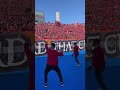 Ultras Wydad Casablanca Morocco Football Shorts Ultras 