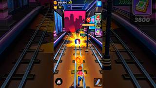 Subway princess runner |All best funny fails and fallscompilation#shorts #gaming
