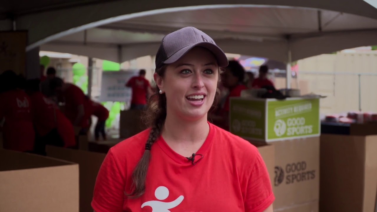 LARGE EVENTS SIZZLE REEL