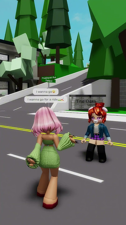 I wanna go for a ride🚃💅  #roblox #robloxshorts