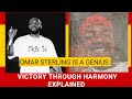 MUSIC BREAKDOWNS VTH 2 OMAR STERLING STAY UP EXPLAINED mp3
