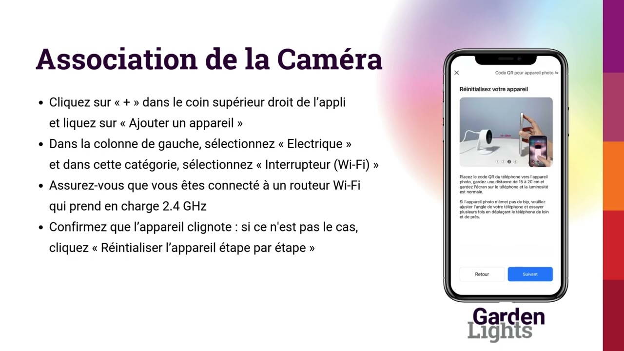 Product video placeholder