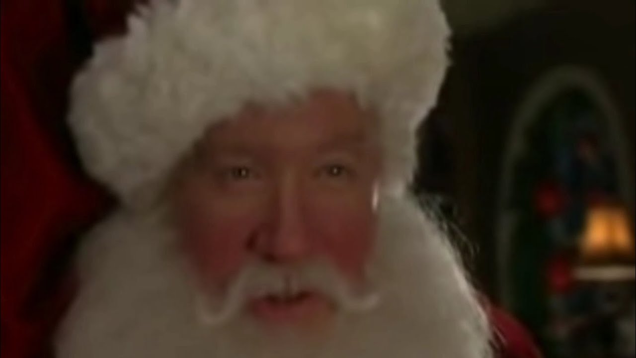 Who Plays Charlie S Mom In The Santa Clause 2