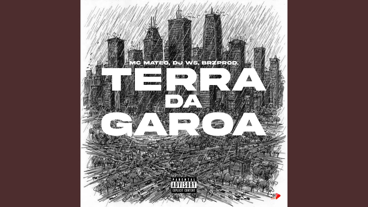 Terra da Garoa