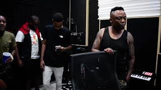 Kabza  Ziwangale Bts Ft Beast Rsayoung Stunner Tiradladla Mshunqini felo And Exit