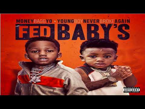 rap song 2019 Moneybagg Yo & NBA Youngboy - Charge Partners (prod. by Go Grizzly)