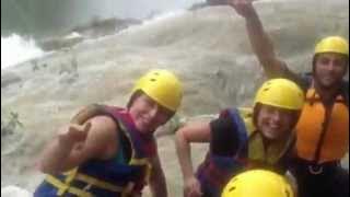 8 descensos en Tamul | Xilitla, SLP  | La Huasteca Potosina Tours | Mundo Extreme