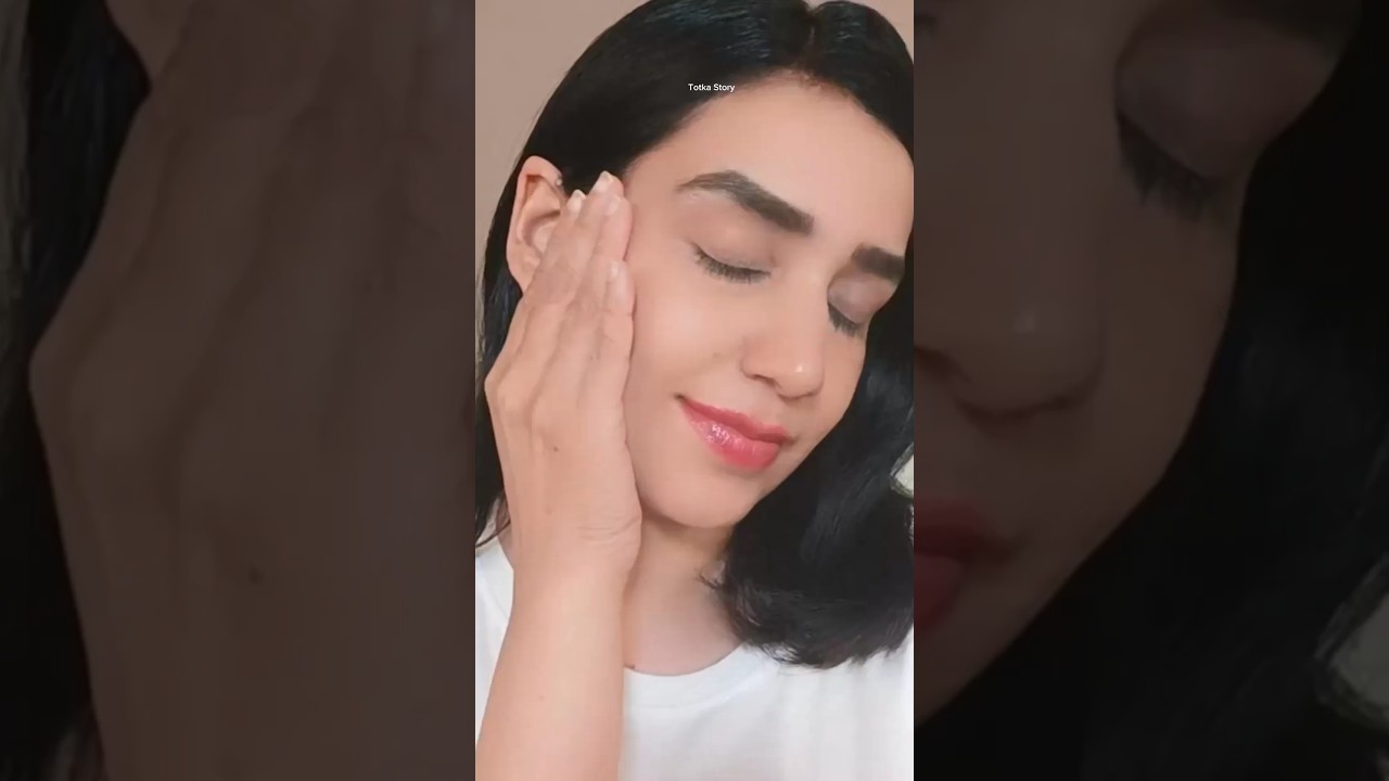 DIY face washyoutubeyoutubeshorts YouTube