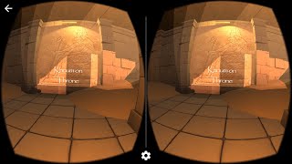 Ancient Egypt VR screenshot 3