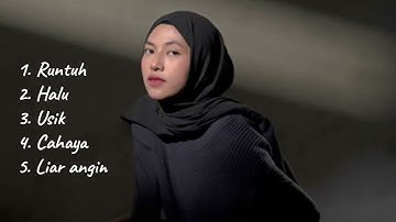 FEBY PUTRI ALBUM