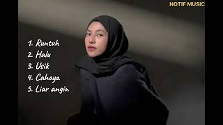 FEBY PUTRI ALBUM