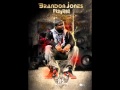 Brandon Jones - Playlist (produced by TyRo for R&amp;S Ent.)