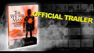 The Wicker Man The Official Story of The Film by John Walsh [Trailer 2]