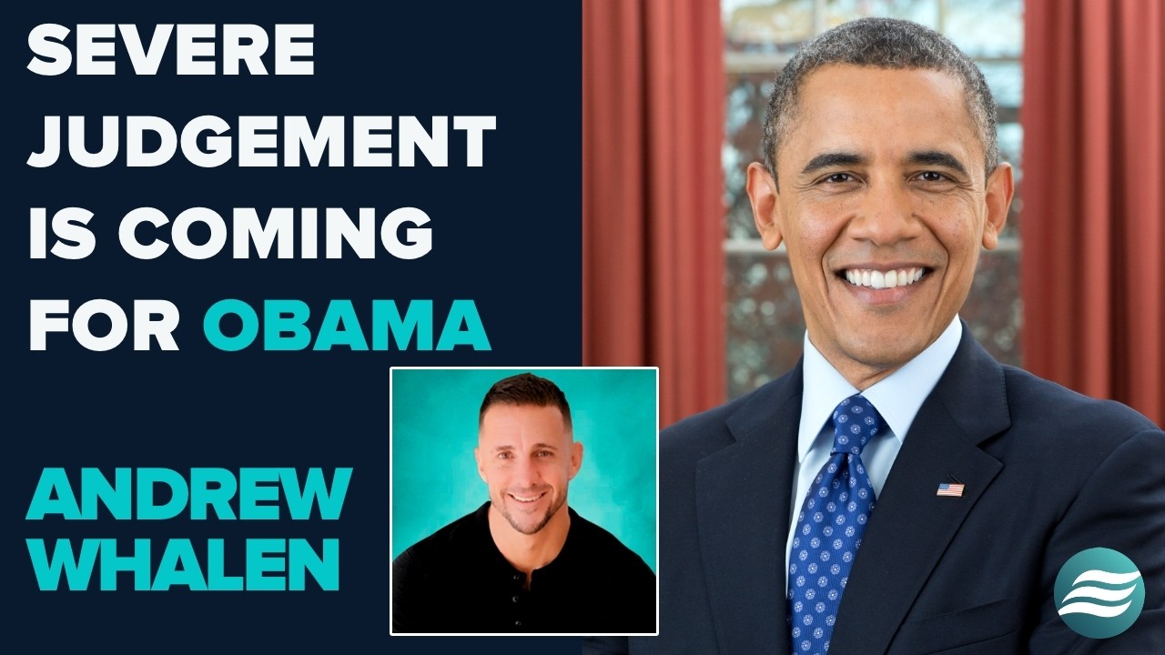 Пророческий сон Эндрю Уэйлена: Обаму ждет суровый суд | 12 февраля 2026 г.