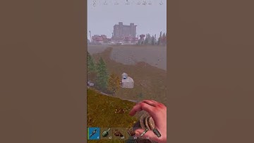 Pvp rocket  | #dubomtv em #Twitch #rust #gameplay #gaming  #shortsviral