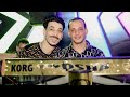 اوشا مصر والسيد حسن كسروا الفرح في دمياط بالطلعات الجديده حظ عالمي ٢٠٢٢