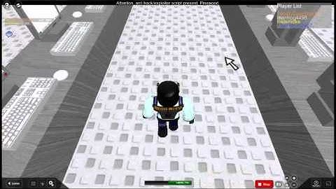 Pinewood Computer Core by Diddleshot