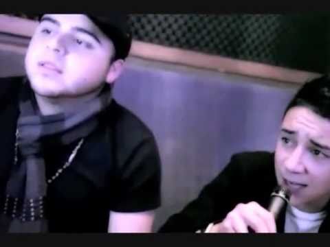 Gerardo Ortiz ft. Kevin Ortiz-Ojo por Ojo Diente p...