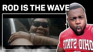 Rod Wave - By Your Side (Official Video) Reaction