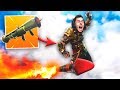 LO MAS EPICO QUE HE HECHO EN FORTNITE | TheGrefg