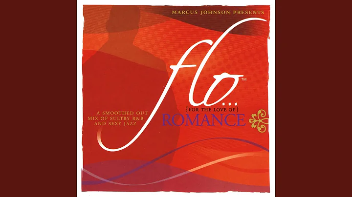Love (feat. Frank McComb)