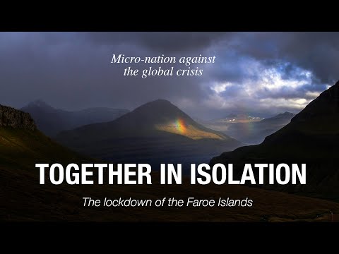 Together in isolation | FAROE ISLANDS | Documentary