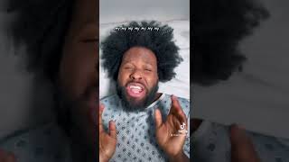 I Was Told You Have To Sell Your Soul